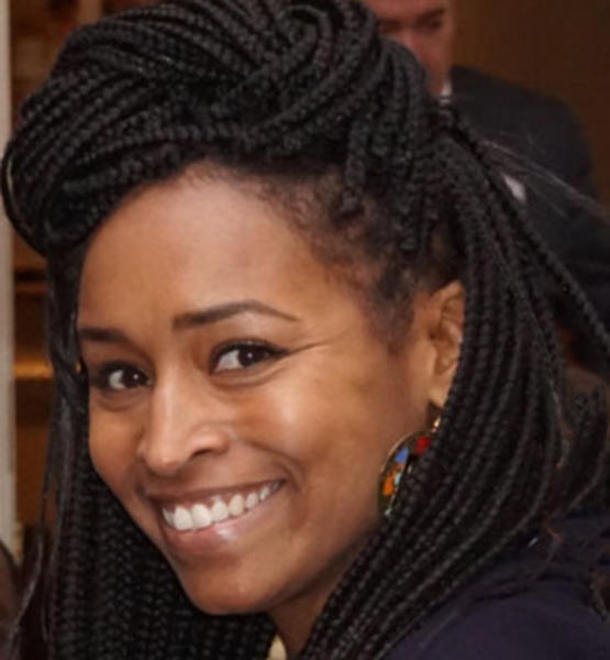 Dr. Bianca Nightengale-Lee Dr. Bianca Nightengale-Lee