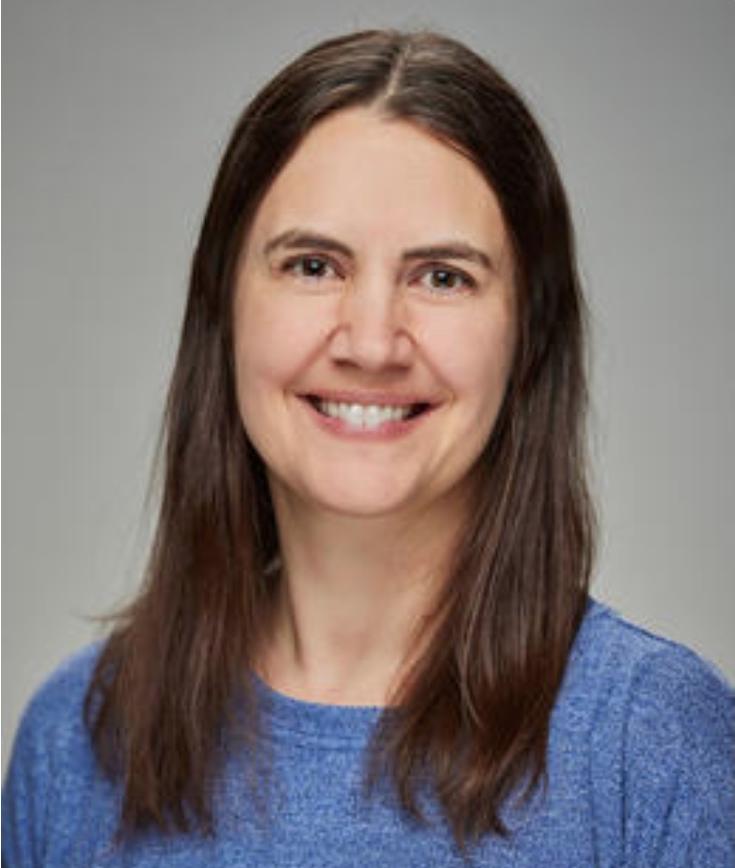 Dr. Emma Climie picture