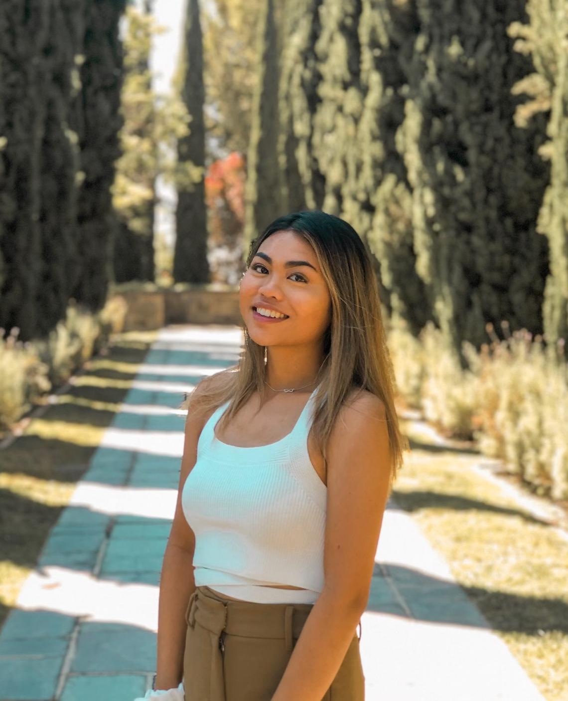 Jessame Gamboa picture