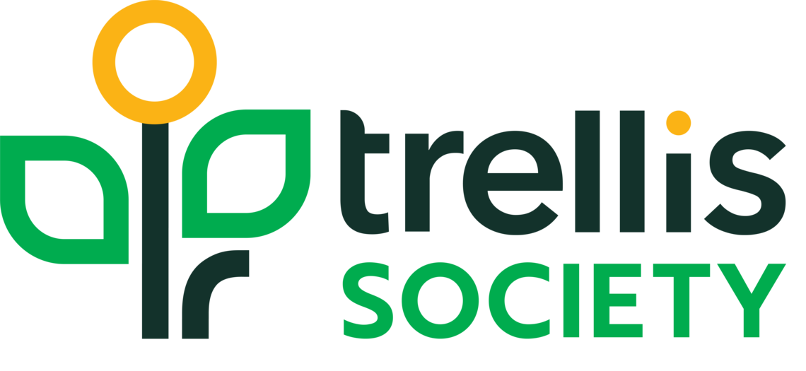 Newest Trellis logo