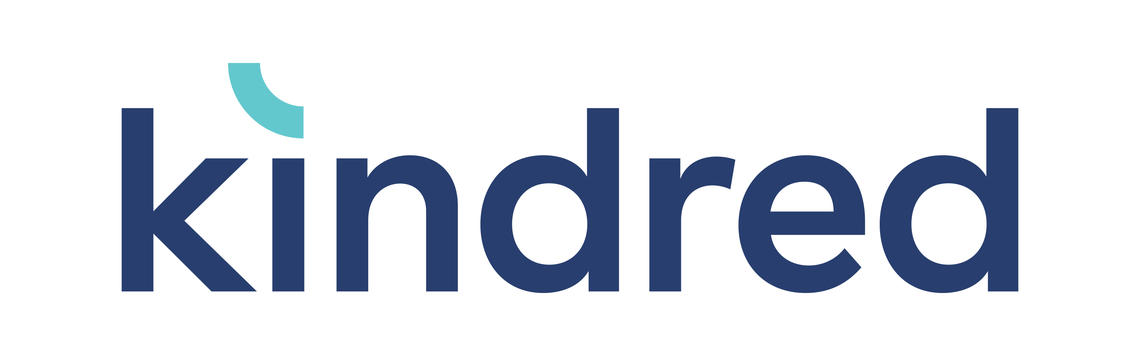 Kindred logo