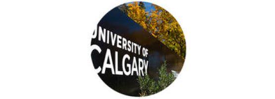 UCalgary sign