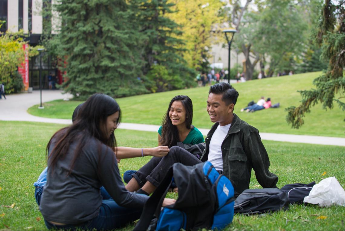Calgary Bridge Foundation for Youth - After School Program Facilitator and Mentorship Program Facilitator
