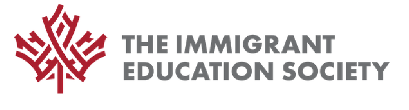 The Immigrant Education Society (TIES) - Logo