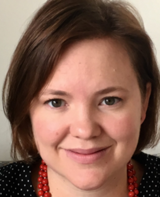 Elizabeth Tingle