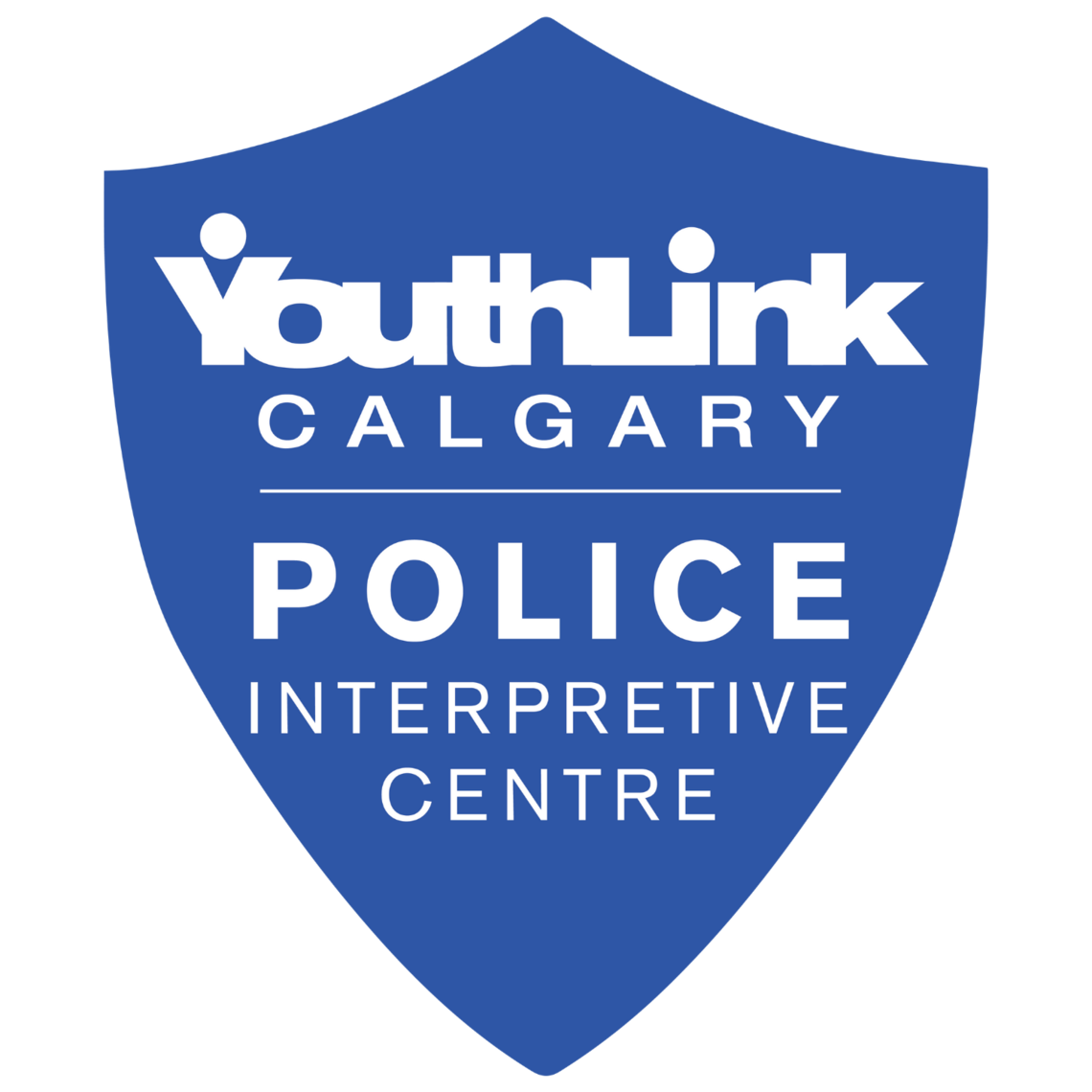 Calgary Police Services Youthlink - Logo