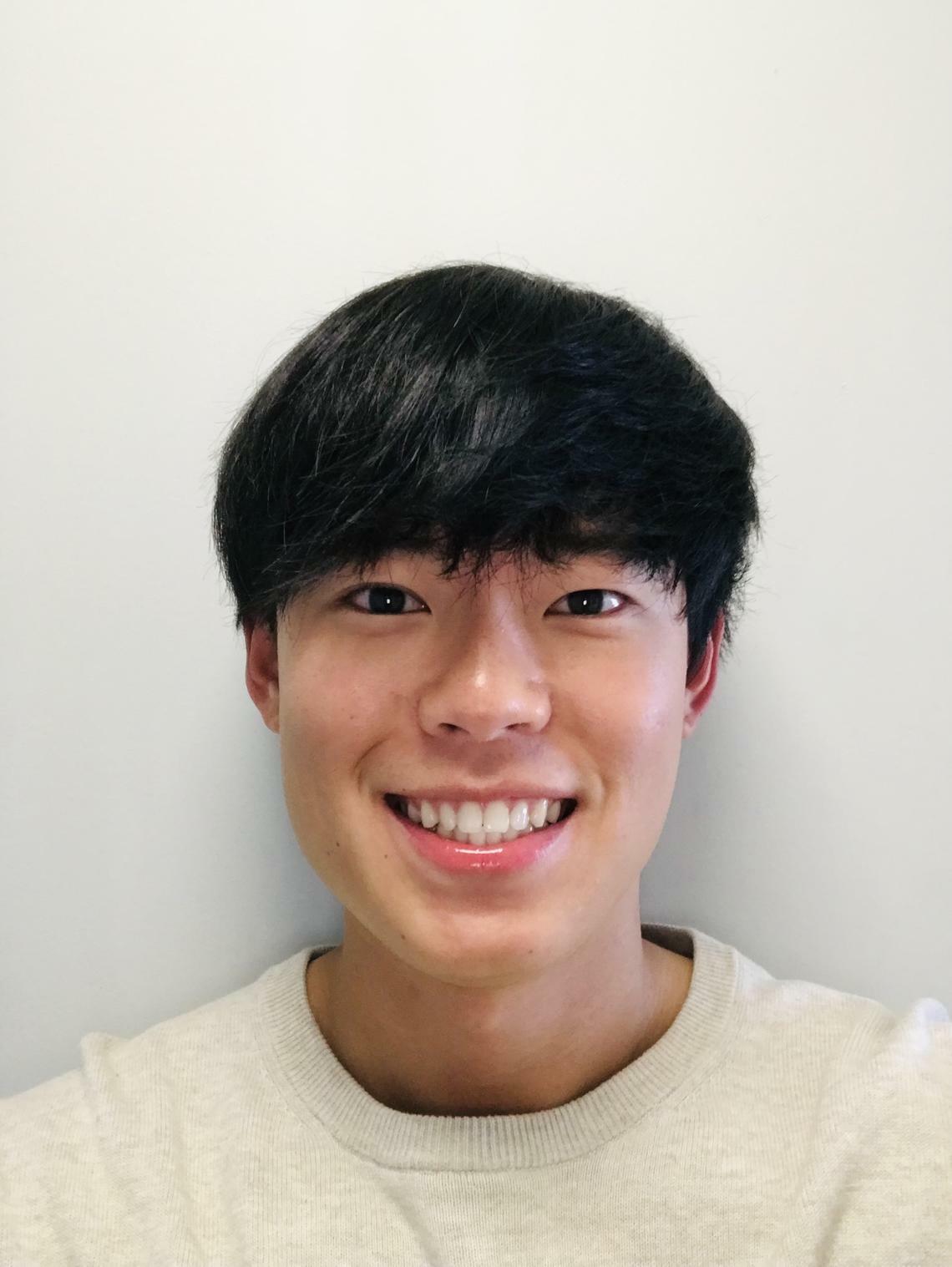 Benjamin Kim