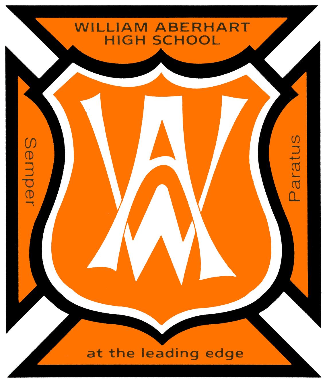 William Aberhart High School