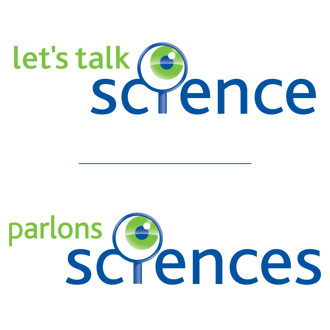 Let's Talk Science