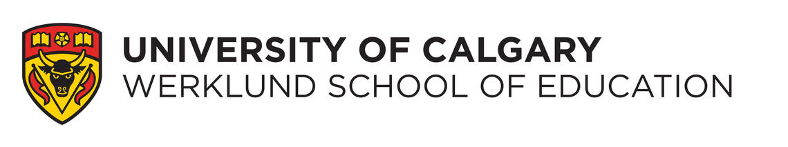 Werklund School of Education logo