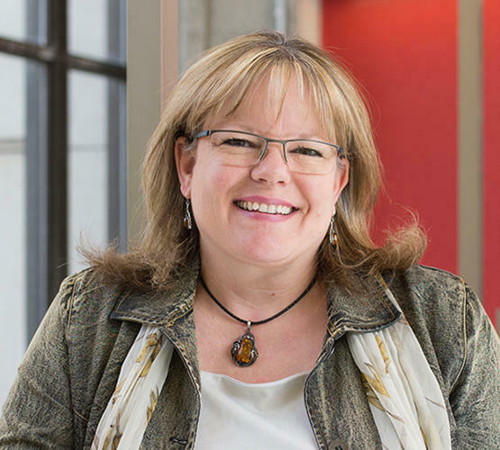 Michele Jacobsen