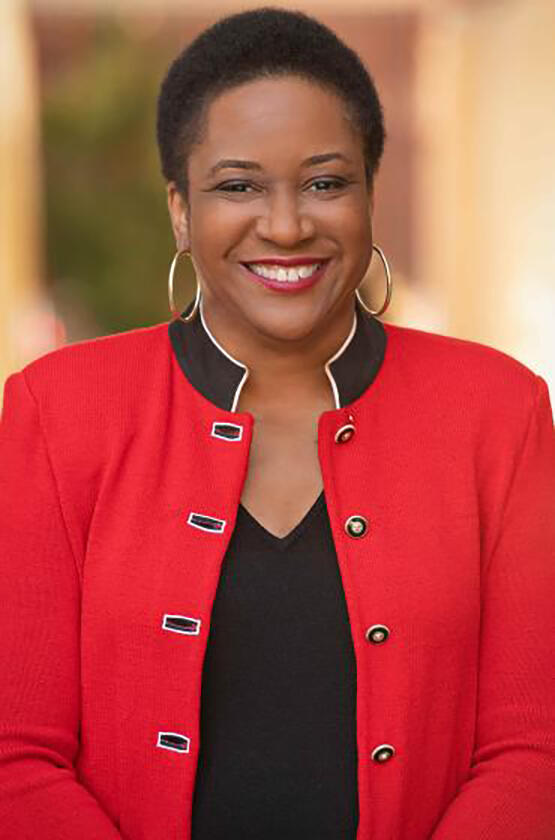 Ebony Elizabeth Thomas photo
