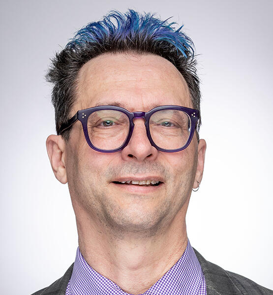 Jonathan Gilligan
