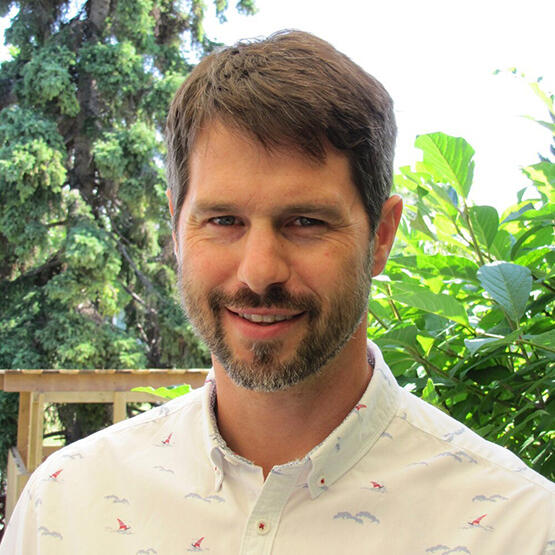 Dr. Greg Lowan-Trudeau