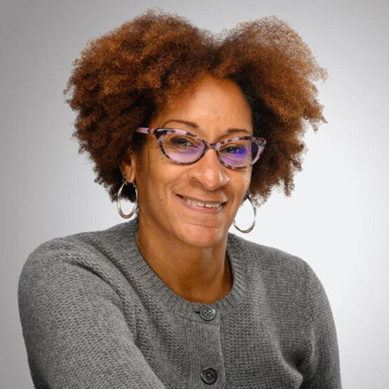 Dr. Jennifer Adams
