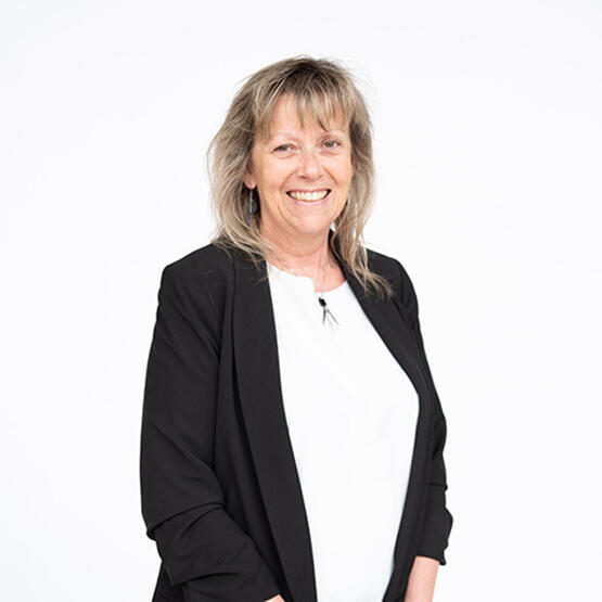 Dr. Jrene Rahm