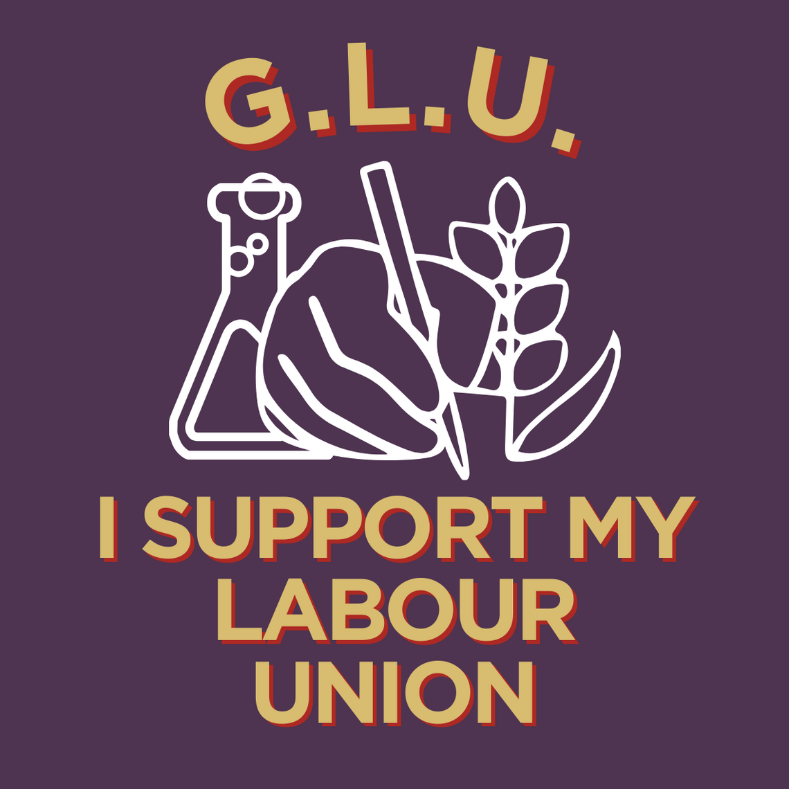 GLU Logo