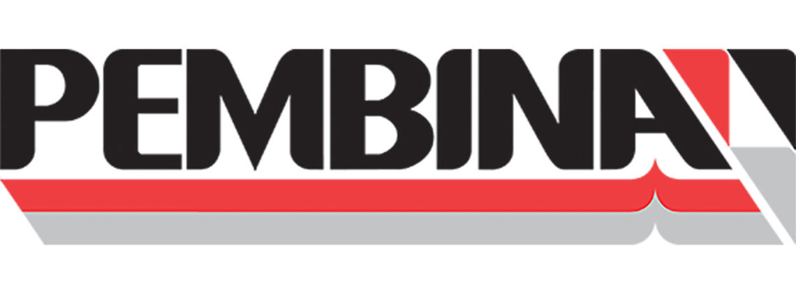 Pembina Pipelines logo
