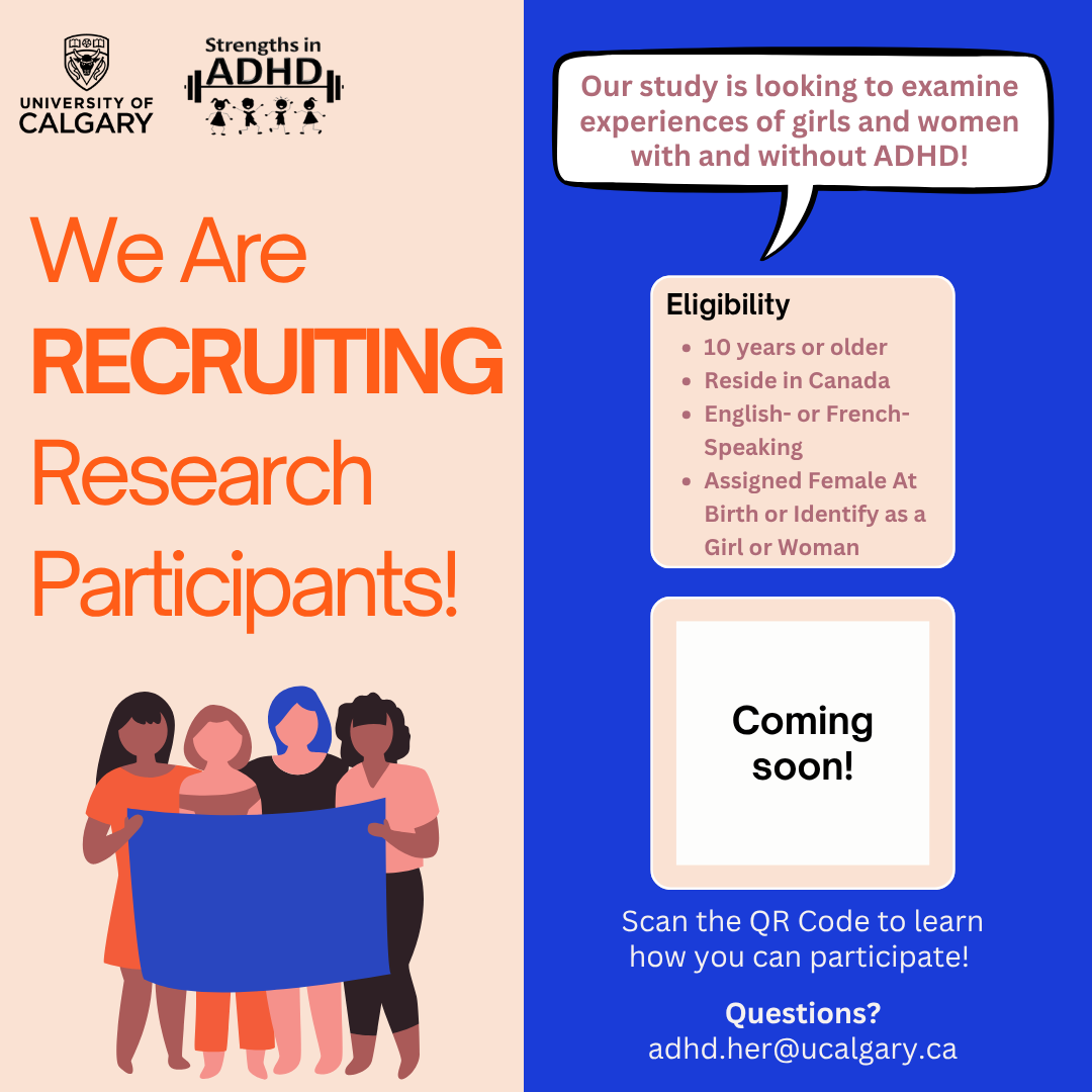 ADHD-Her Recruitment