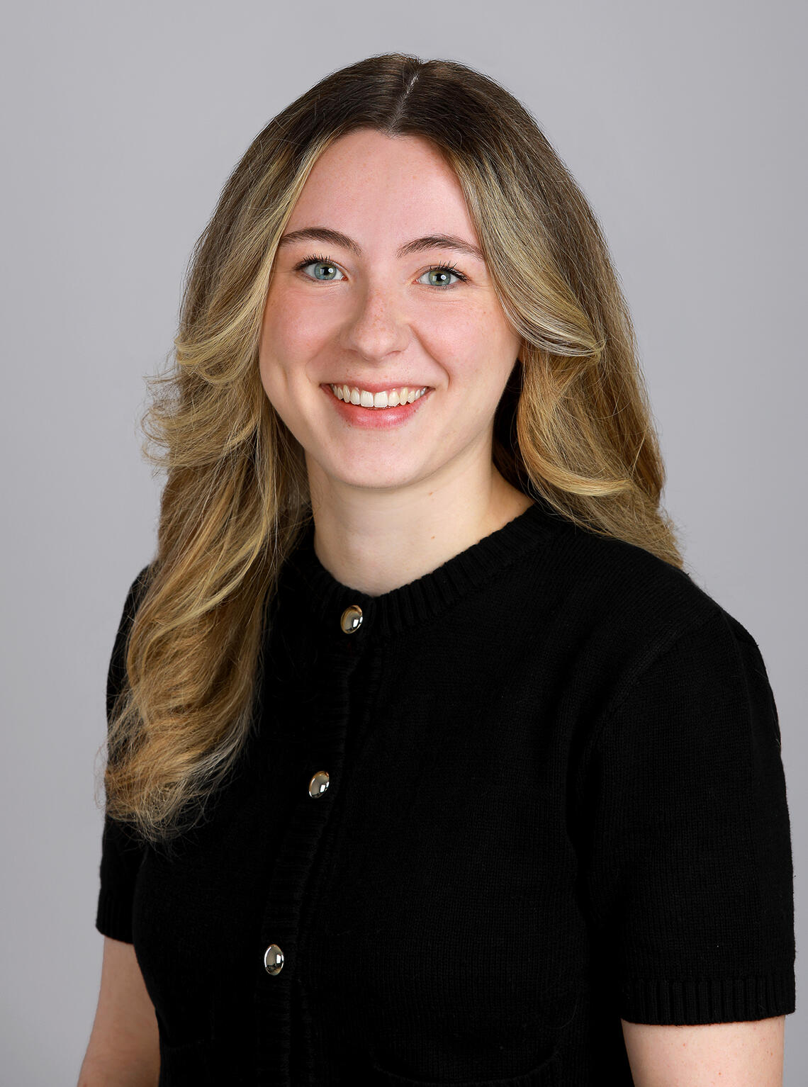 Theresa's Headshot