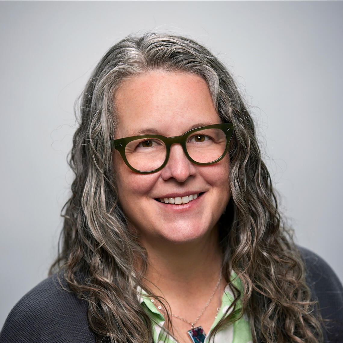 Photo of Marie-Claire Shanahan