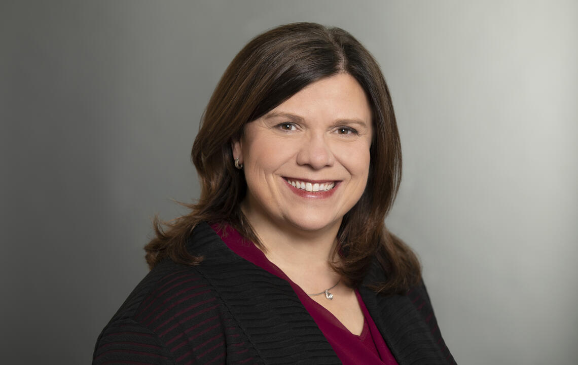 Photo of Dianne Gereluk