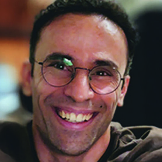 Yaser Rahmaniani