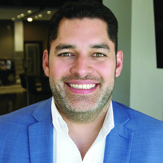 Luis Virla
