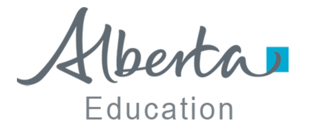 alberta education logo