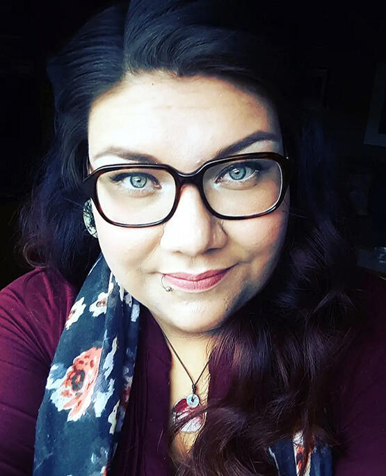 Photo of Keeta Gladue