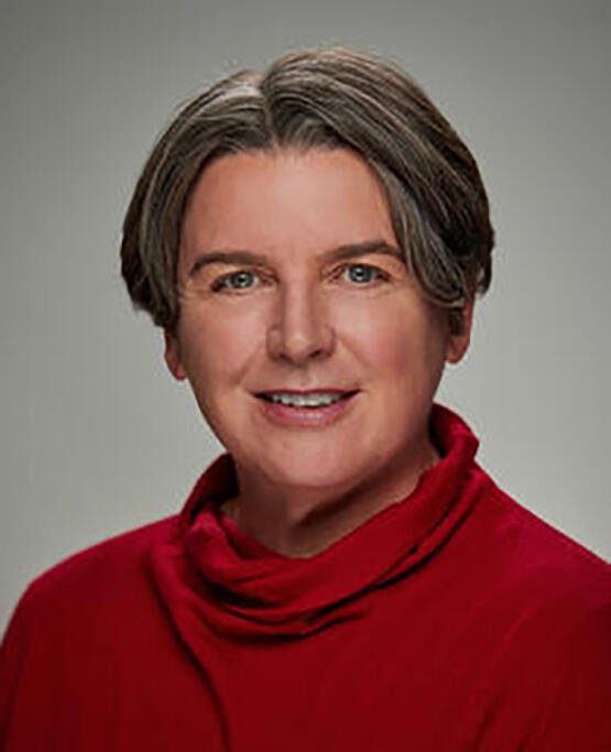 Photo of Tonya Callaghan