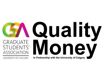 GSA Quality Money Grant