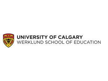 Werklund School of Education logo
