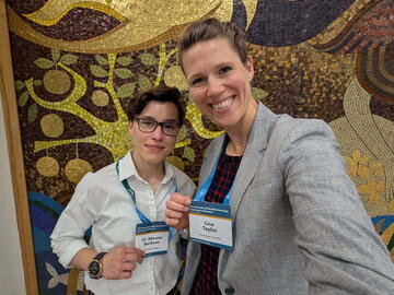 International Health Promoting Campuses Conference