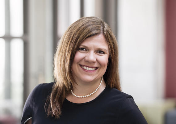 Photo of Dr. Dianne Gereluk