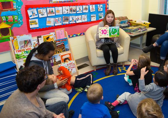 Integrated School Support Program