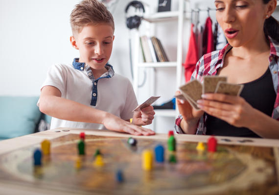 Math challenges? A school psychologist could help