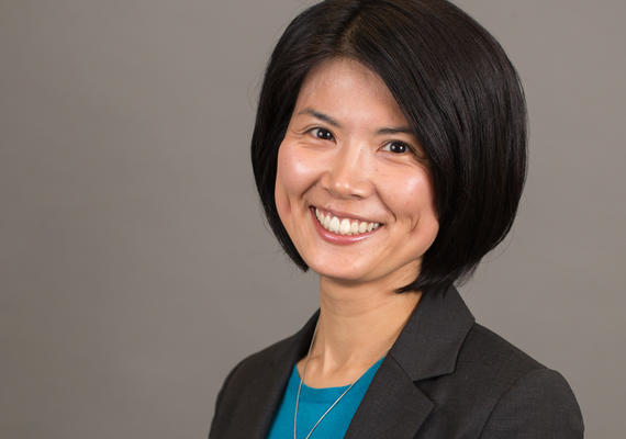 Miwa Takeuchi
