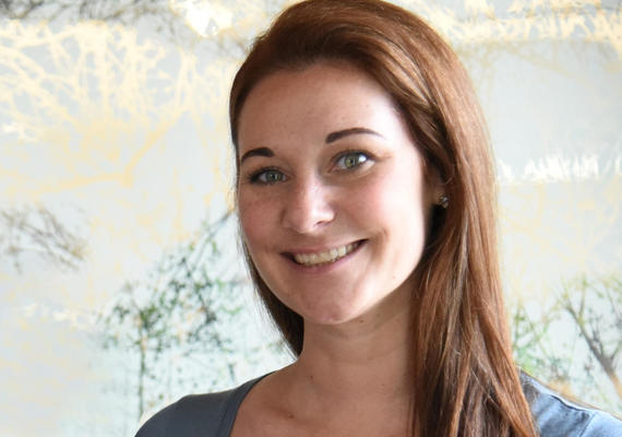 Erica Makarenko