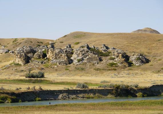 Land-Based Opportunities