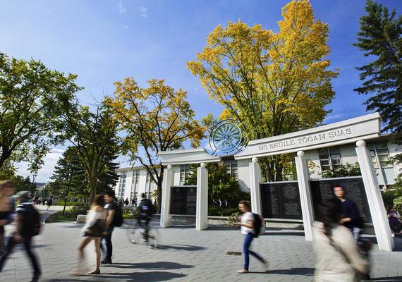 Fall 2020 Delivery of Courses