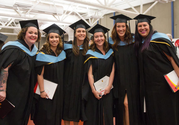 Werklund Grads