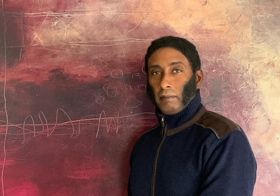 Dr. Marlon Simmons