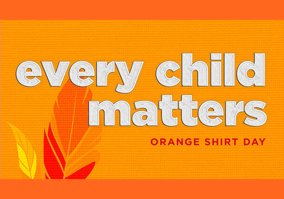 Every Child Matters image