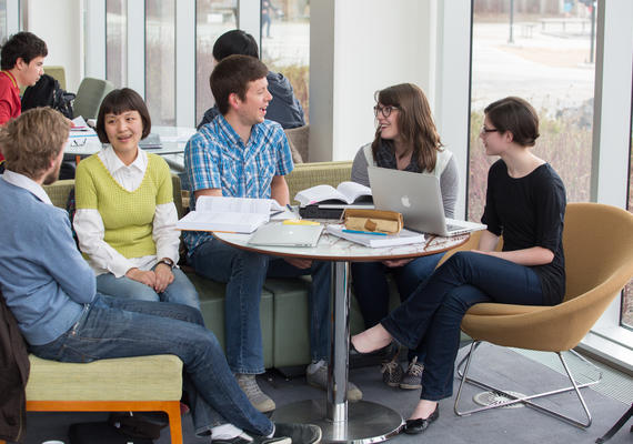 Student Research