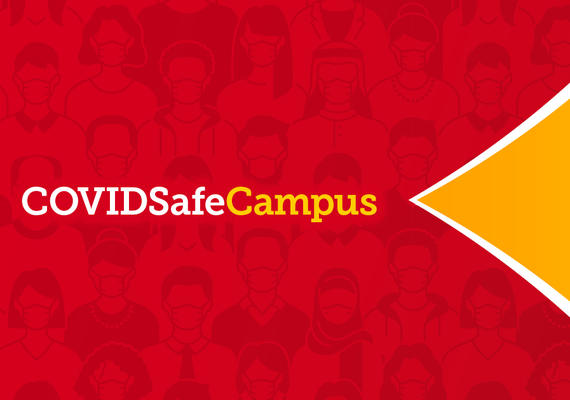 COVIDSafe Campus
