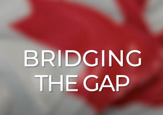 Bridging the Gap documentary