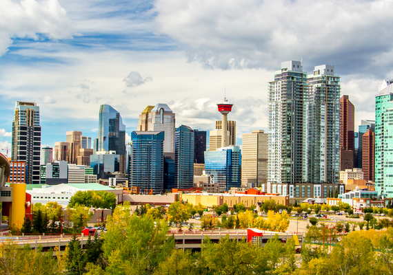 calgary-skyline