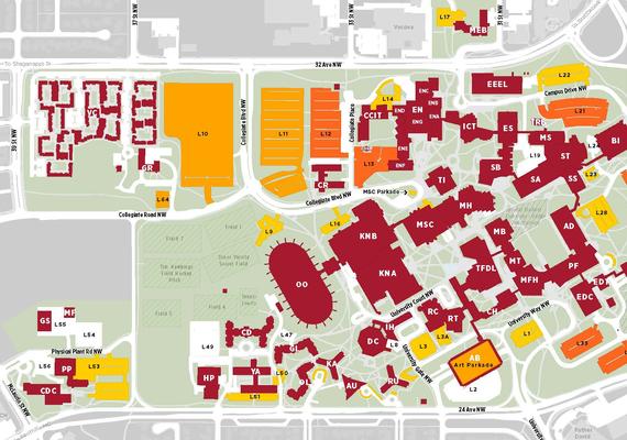 campus-map