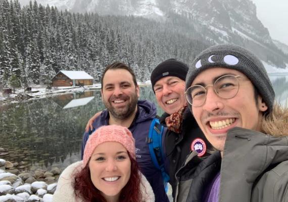 Research Team Masculinities